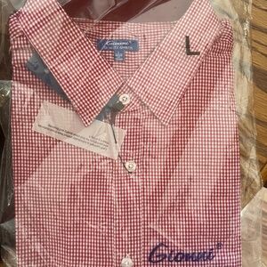 Men’s dress shirt